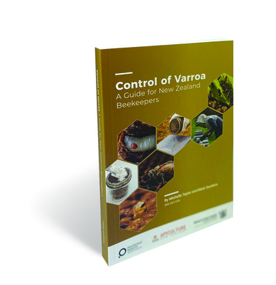 Control of Varroa