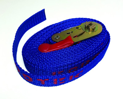 Bee Ratchet Hive Strap