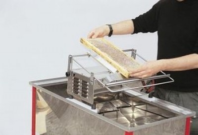 Small Uncapping Machine