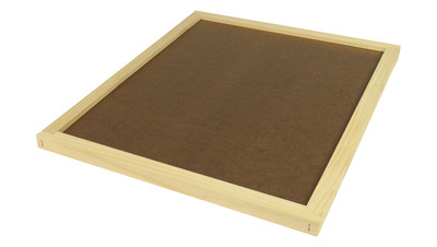 Hive Mat - Assembled 21.5mm (4.75mm HB) Premium Grade