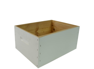 Ready-To-Go Super Painted and Dipped - Full Depth Standard