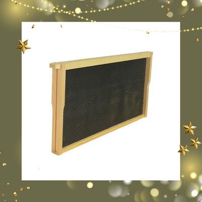 Ultimate Waxed Frame - Full Depth 33mm