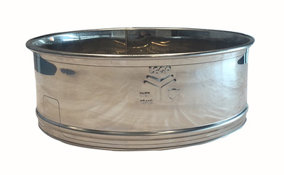 Honey Strainer For 50kg S/S Tank