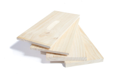 3/4 Depth Standard 185mm Storey - Kitset