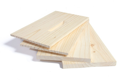 Full Depth Standard 243mm Storey - Kitset