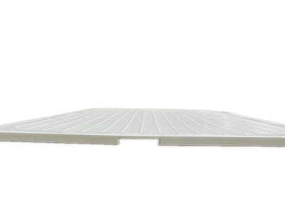 Beetek 'Bee Space' Queen Excluder with Entrance - 10 Frame