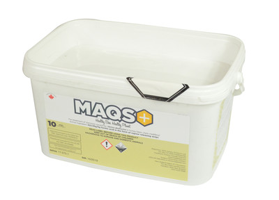 Mite Away Quick Strips+ (MAQS+) - 10 Dose Pail