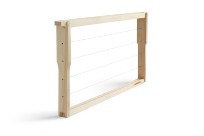 Assembled and Wired Frame 33mm - Full Depth