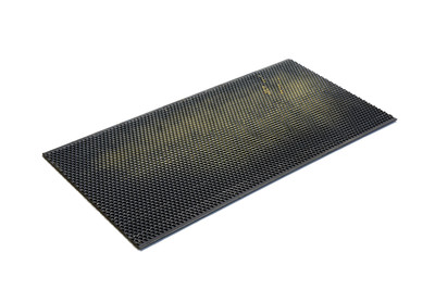 FD Plastic Foundation 30g Wax (Short)