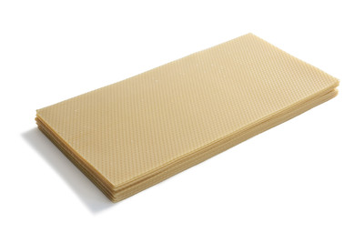 Full Depth Medium Brood Comb Foundation 205mm per KG
