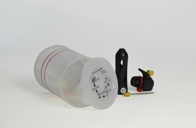 Swienty Varroa Test (Excludes CO2 Cartridge)