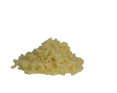 White Refined Beeswax Pellets (Per Kg)