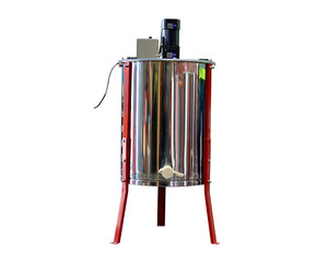 Ecrotek 4 Frame Electric Extractor