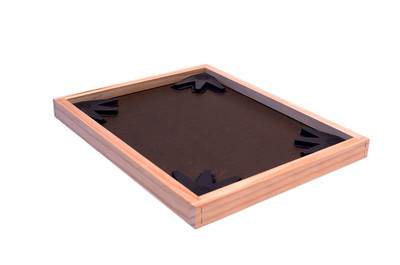 Duckfoot Bee Escape Board