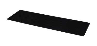 Plastic Foundation Long - 3/4 Depth