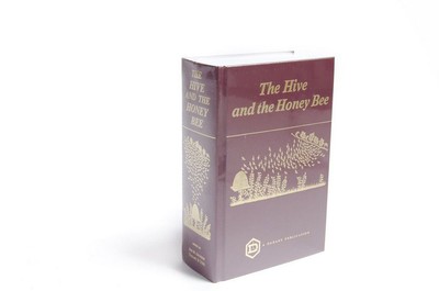 Hive & The Honey Bee