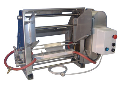 Beequip Uncapping Machine - S1B