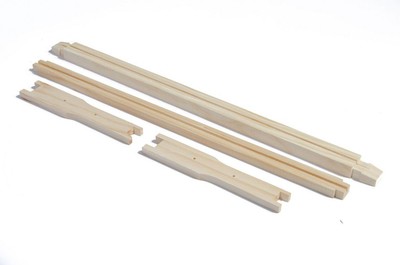 Hoffman 3/4 Frame 33mm 2 H GBB