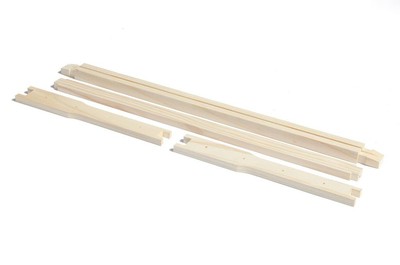 Hoffman FD Frame 35mm 3 Hole