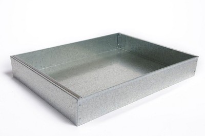 Galv Roof Rivet Style (0.75mm)