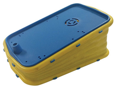 Mann Lake Plastic Pro-Bellow