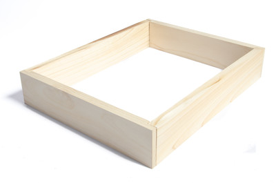 Flat Pack Feeder Rim - 10 Frame - *POA*