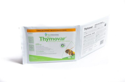 Thymovar Wafers - 10 Pack