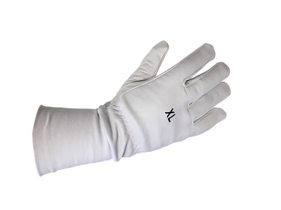 Premium Leather Queen Rearing Gloves