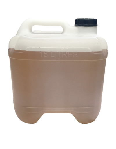 Liquid Raw Sugar 67 Brix 15L