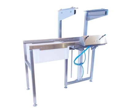 Beequip Deboxer Machine