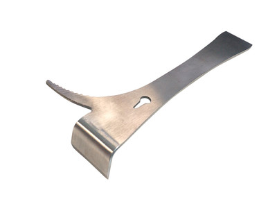 Jack the Ripper S/S Hive Tool