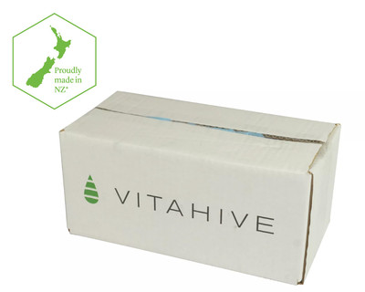 VitaHive™ Power Feed™ Patties 5kg
