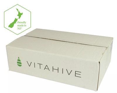 VitaHive™ Power Feed™ Patties 15kg