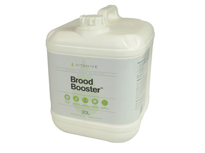 VitaHive™ Brood Booster™ 20L