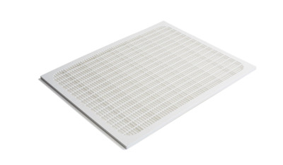 Beetek 'Bee Space' Plastic Queen Excluder - 10 Frame