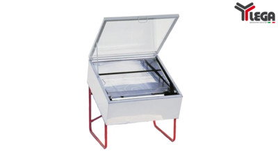 Lega 7170 Solar Wax Melter 7170 - Large