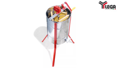 Lega 3 Frame Manual Extractor