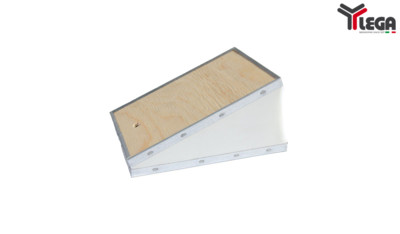 Lega Leather Replacement Bellows