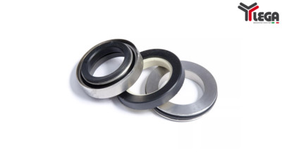 Lega G90 Seal Kit - 1.5 2000kg/HR