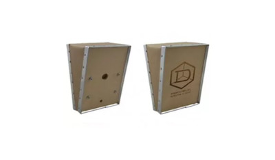 Dadant Replacement Bellows (USA)