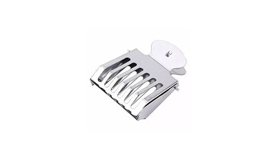 Queen Catcher - Stainless Steel