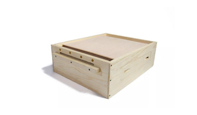 Mann Lake Superior Pollen Trap