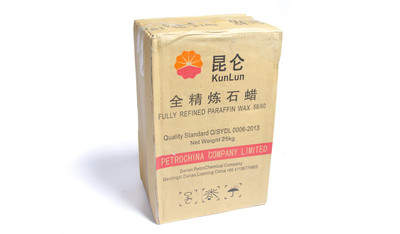 Paraffin Wax - 25kg