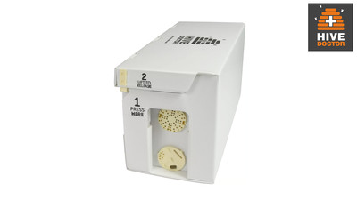 Hive Doctor Smart Nuc - Full Depth 5 Frame