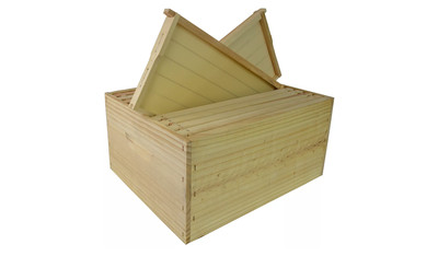 Ready-To-Go Super Dipped incl. AA Frames and Manuka Special Foundation – Full Depth (Premium)